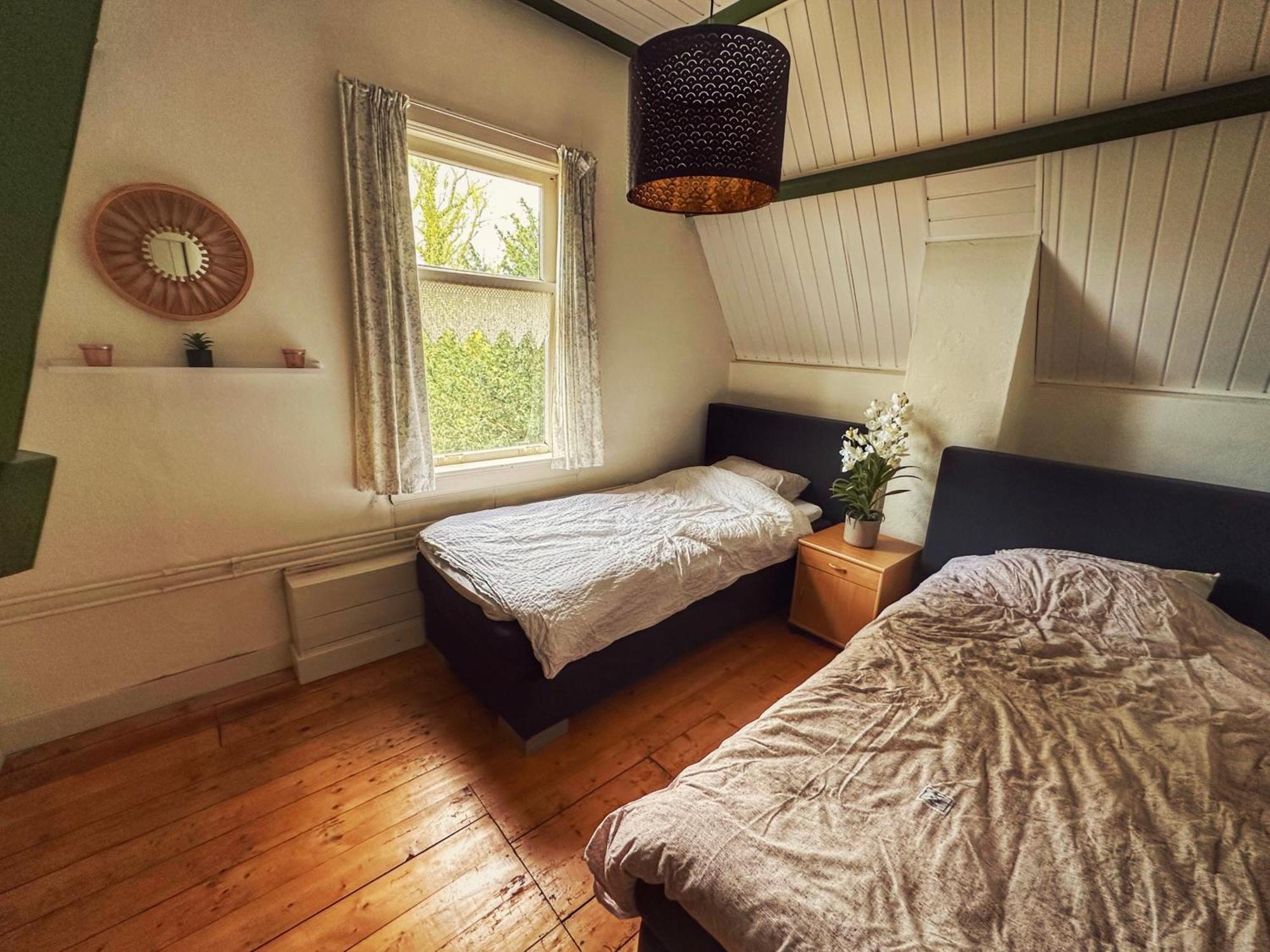 Huize Adriana Guest House Wolphaartsdijk Exterior photo