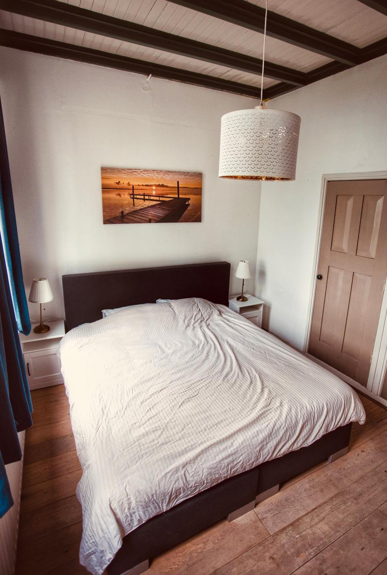 Huize Adriana Guest House Wolphaartsdijk Exterior photo