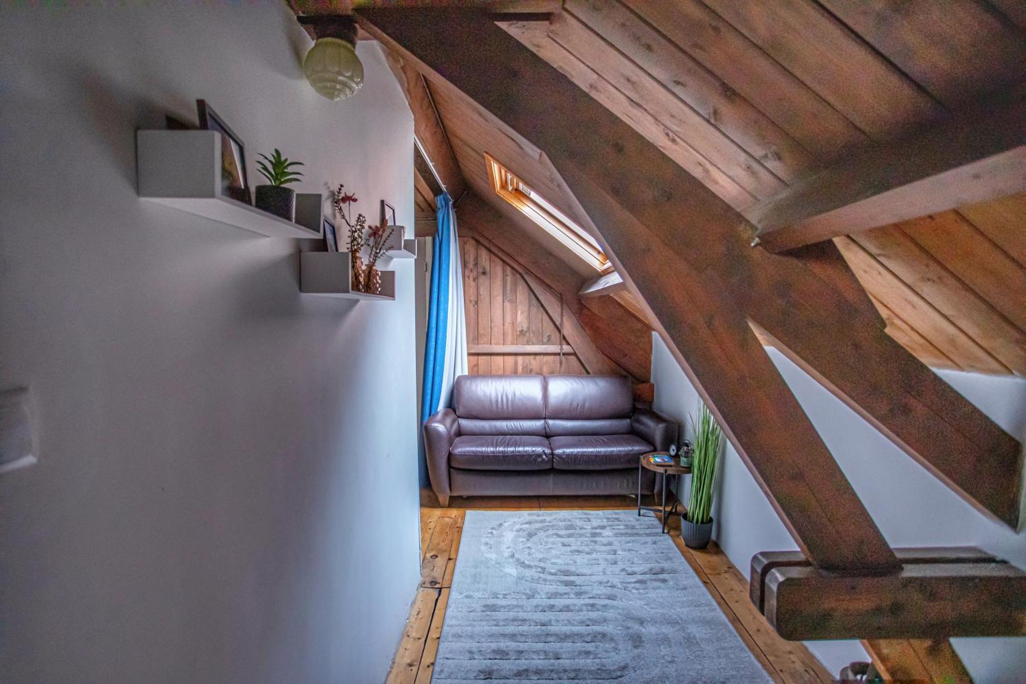 Huize Adriana Guest House Wolphaartsdijk Exterior photo