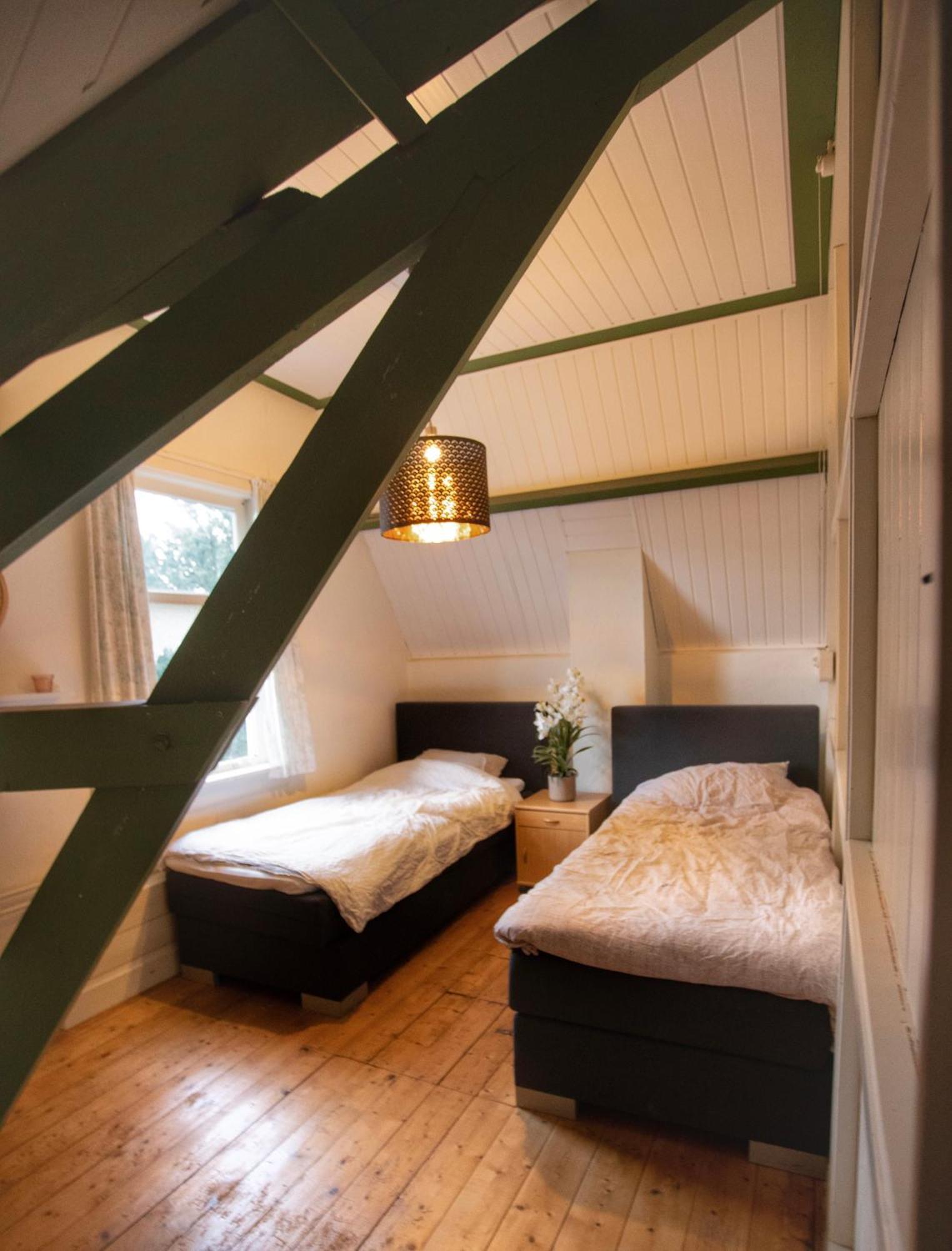 Huize Adriana Guest House Wolphaartsdijk Exterior photo